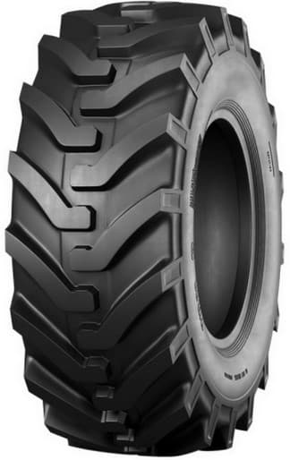 Anvelopă SEHA IND88 340/80R18 pentru Buldoexcavator — imagine 1