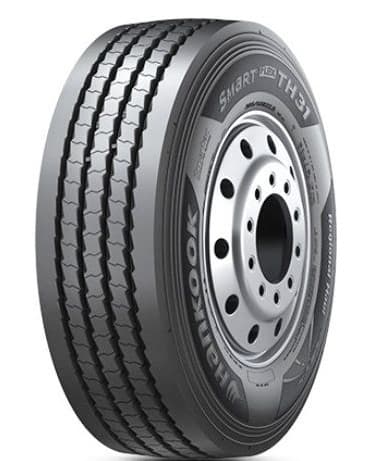 Anvelope Hankook TH31 385/65R22.5