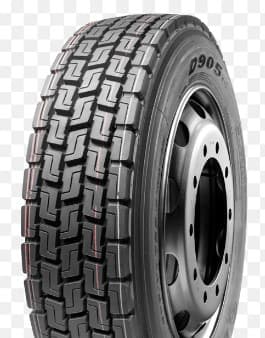 Anvelopă LINGLONG D905 275/70R22.5