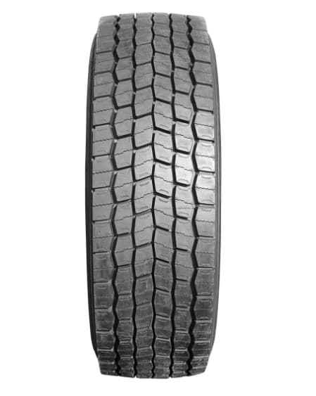 Anvelopa LINGLONG KTD300 295/60R22.5 — imagine 1