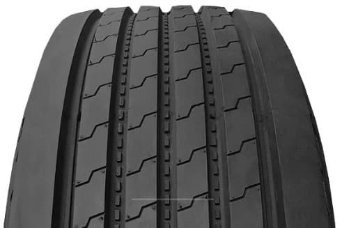 Anvelopă LINGLONG LFL827 385/65R22.5 — imagine 1