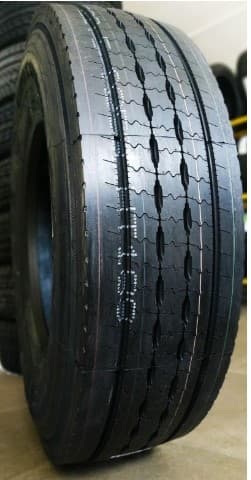 Anvelope Crosswind CWS10E 315/80R22.5 — imagine 1