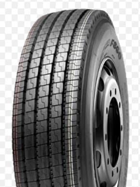 Anvelopa LINGLONG F860 315/70R22.5 — imagine 1