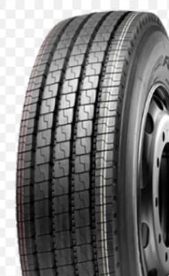 Anvelopa INFINITY F820 205/75R17.5