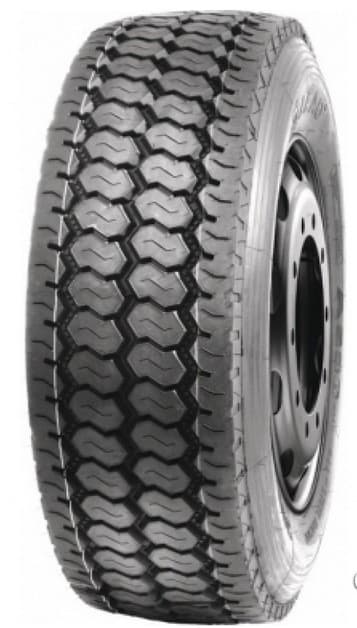 Anvelopă LEAO A938 385/65R22.5 — imagine 1