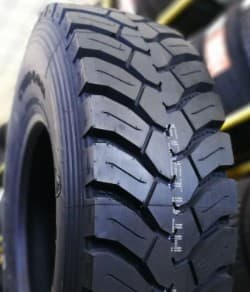 Anvelopa CROSSWIND CWD40K 315/80R22.5 — imagine 1