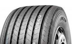 Anvelopă BENCHMARK T820 435/50R19.5 — imagine 1