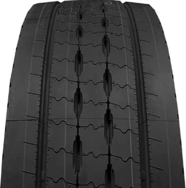 Anvelopa HUBTRAC HIGHWAY S11 315/80R22.5 — imagine 1