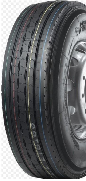 Anvelopa FIRENZA DRIVUS-S 315/70R22.5 — imagine 1