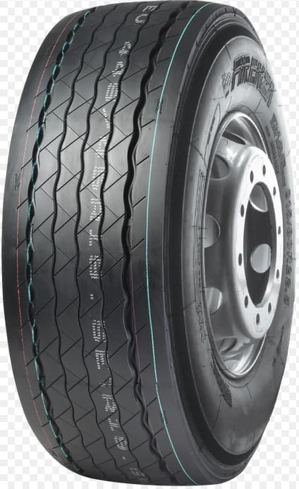 Anvelopă FIRENZA DRIVUS-T 385/55R22.5 — imagine 1