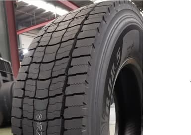 Anvelopa UNIGRIP ROADGRIP D20 205/75R17.5