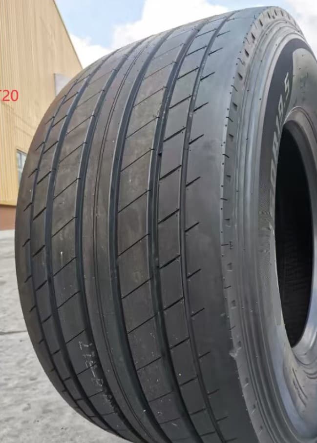 Anvelope Camioane UNIGRIP ROADGRIP T20 435/50R19.5 — imagine 1