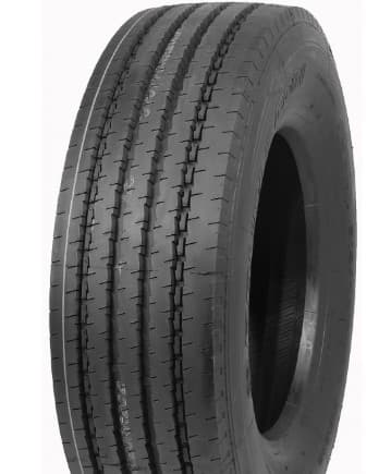 Anvelopa DOUBLE COIN RR202 315/60R22.5 — imagine 1