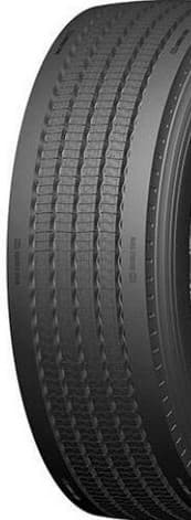 Anvelopă Double Coin RR215 385/55R22.5