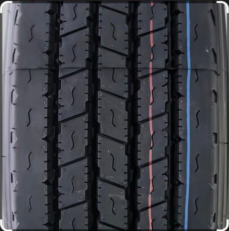 Anvelopa HAULANDER HLA900 215/75R17.5 — imagine 1