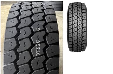 Anvelope LANVIGATOR AM001 385/55R22.5