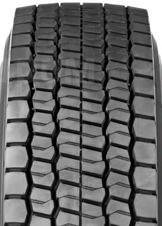 Anvelopă LANVIGATOR DV210 315/80R22.5