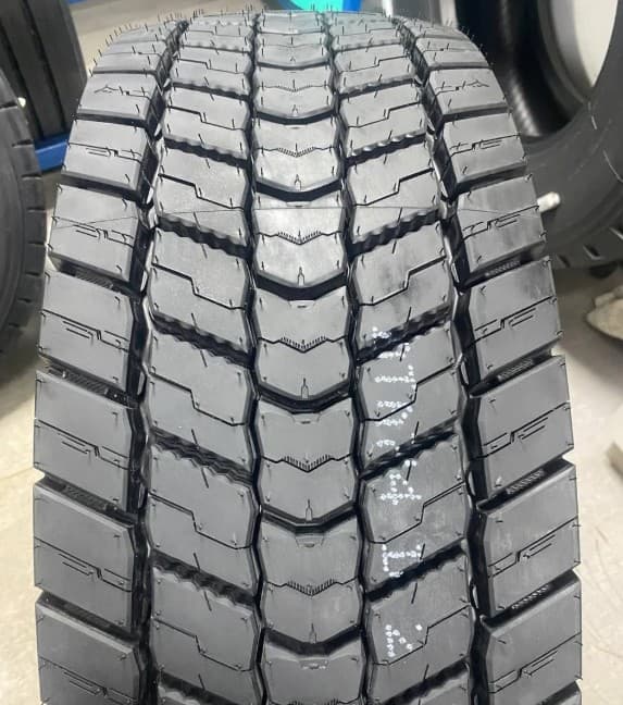 Anvelopa LANVIGATOR DL011 315/70R22.5 — imagine 1