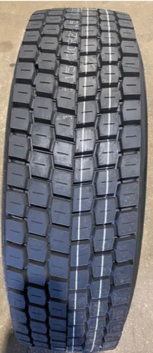 Anvelopă Camioane Advance GL267D 315/70R22.5 — imagine 1