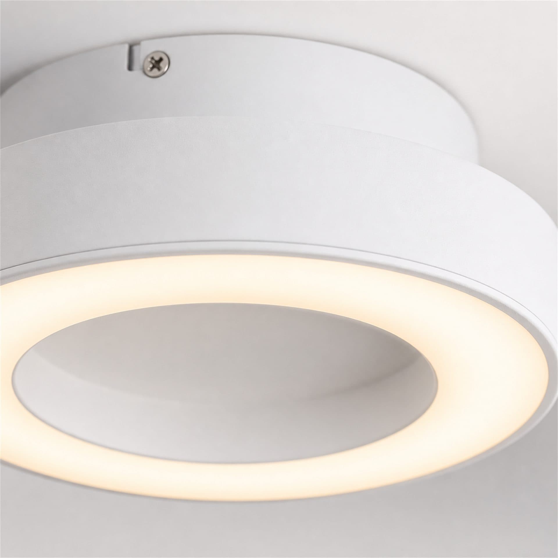 Lustra LED Flippy 33W Diametru 22cm — imagine 5