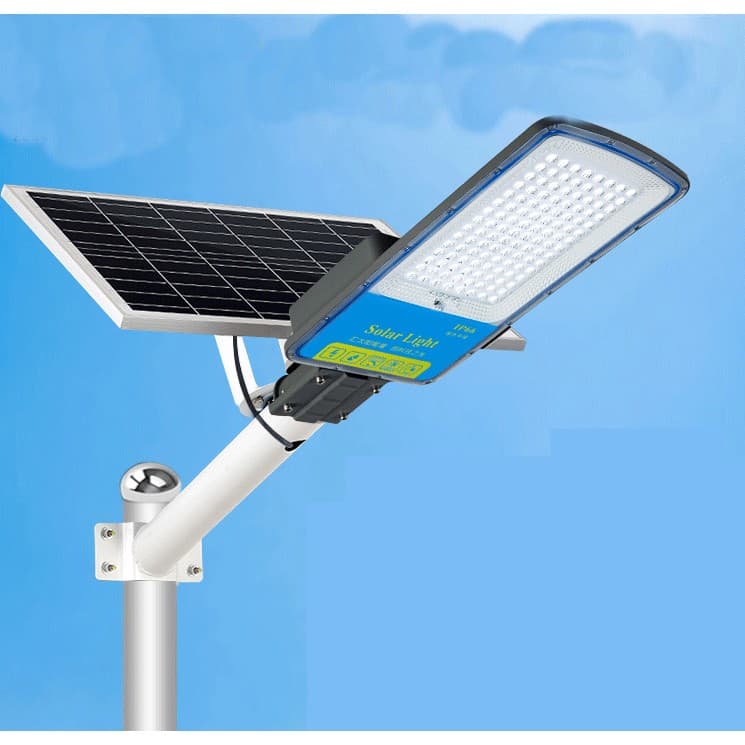 Lampa solara stradala Flippy, 400W, 3200 lm, IP66 — imagine 5
