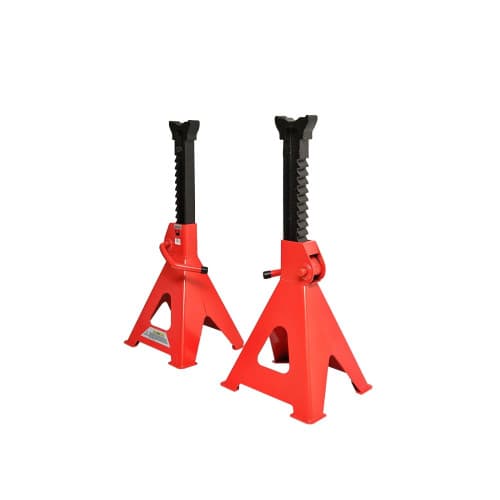 Set capre suport auto 12T — imagine 4
