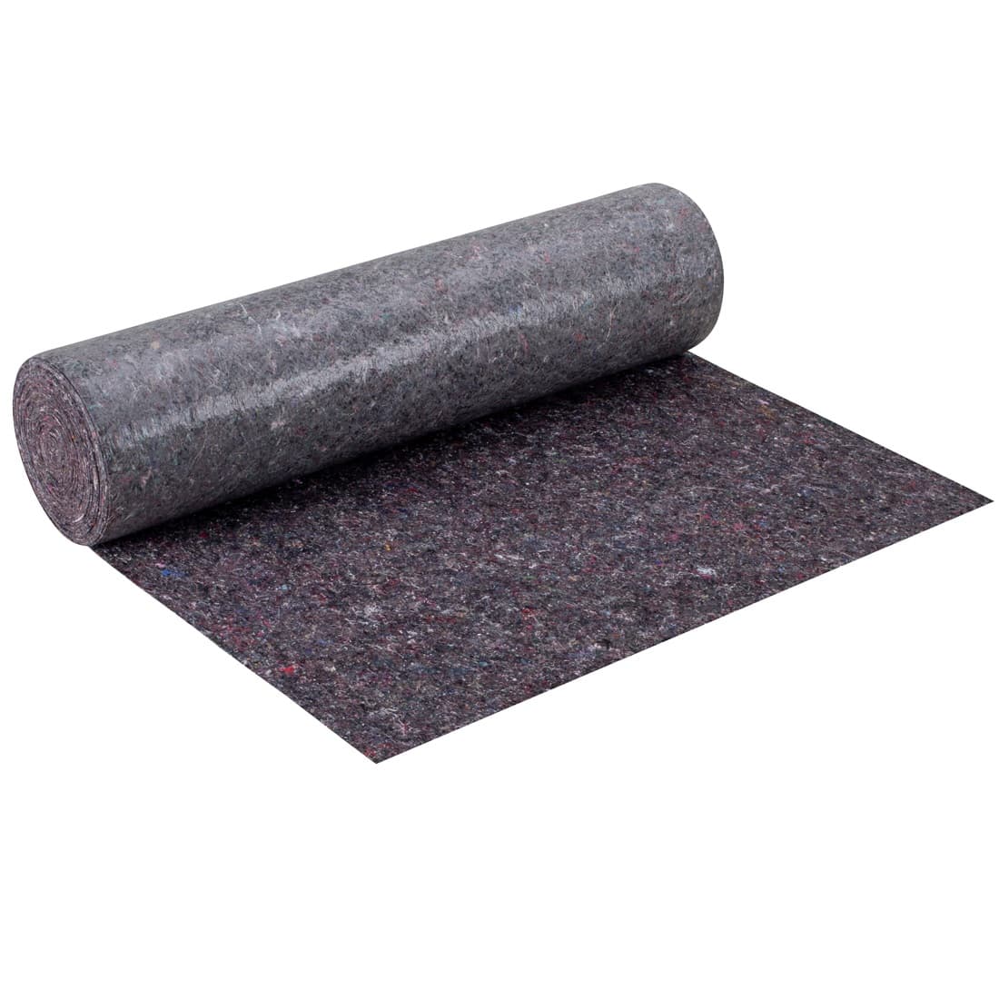 Rola covor antifon tip Vlies pentru podeaua masinii 25m x 1m — imagine 2