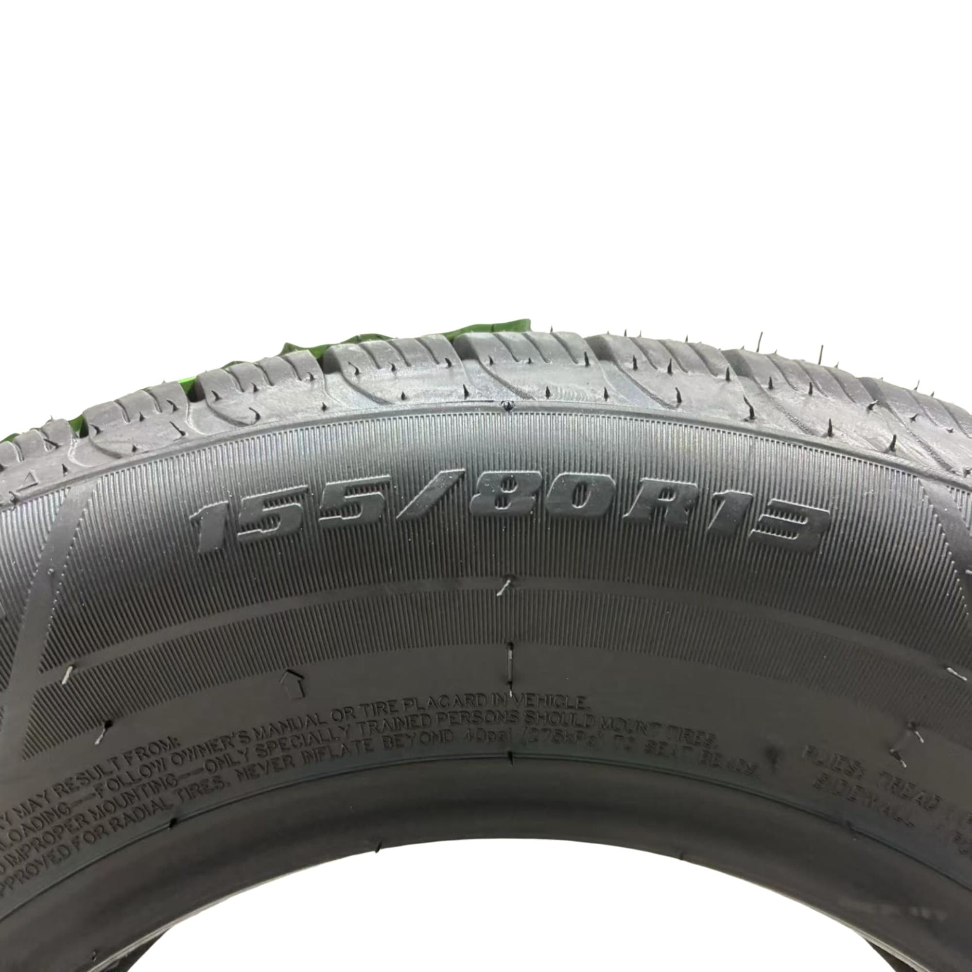 Anvelopa all season Lanvigator Catchfors A/S 155/80 R13 79T — imagine 3