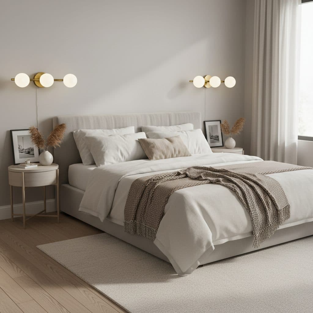 Lustra Flippy 3xG9 Auriu — imagine 5