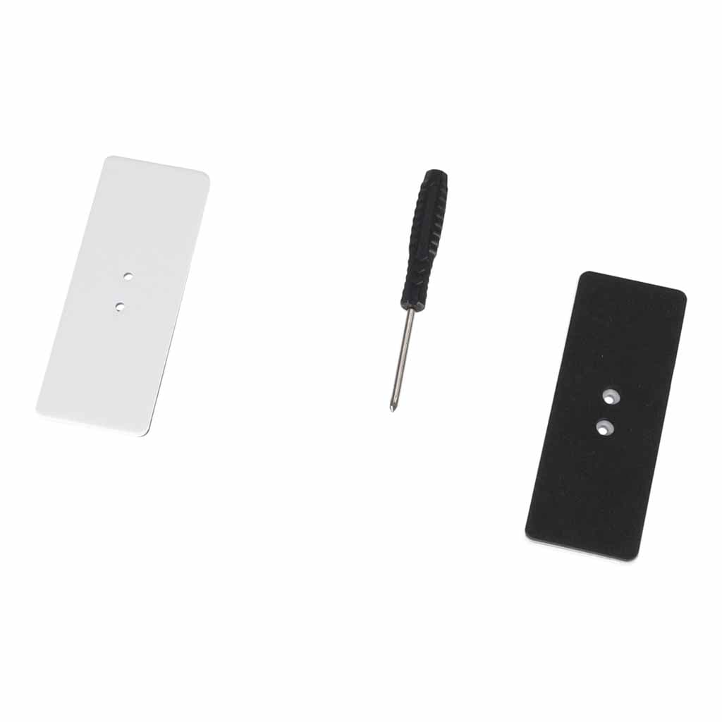 Lampa de birou LED pentru manichiura si cosmetica, alba — imagine 10