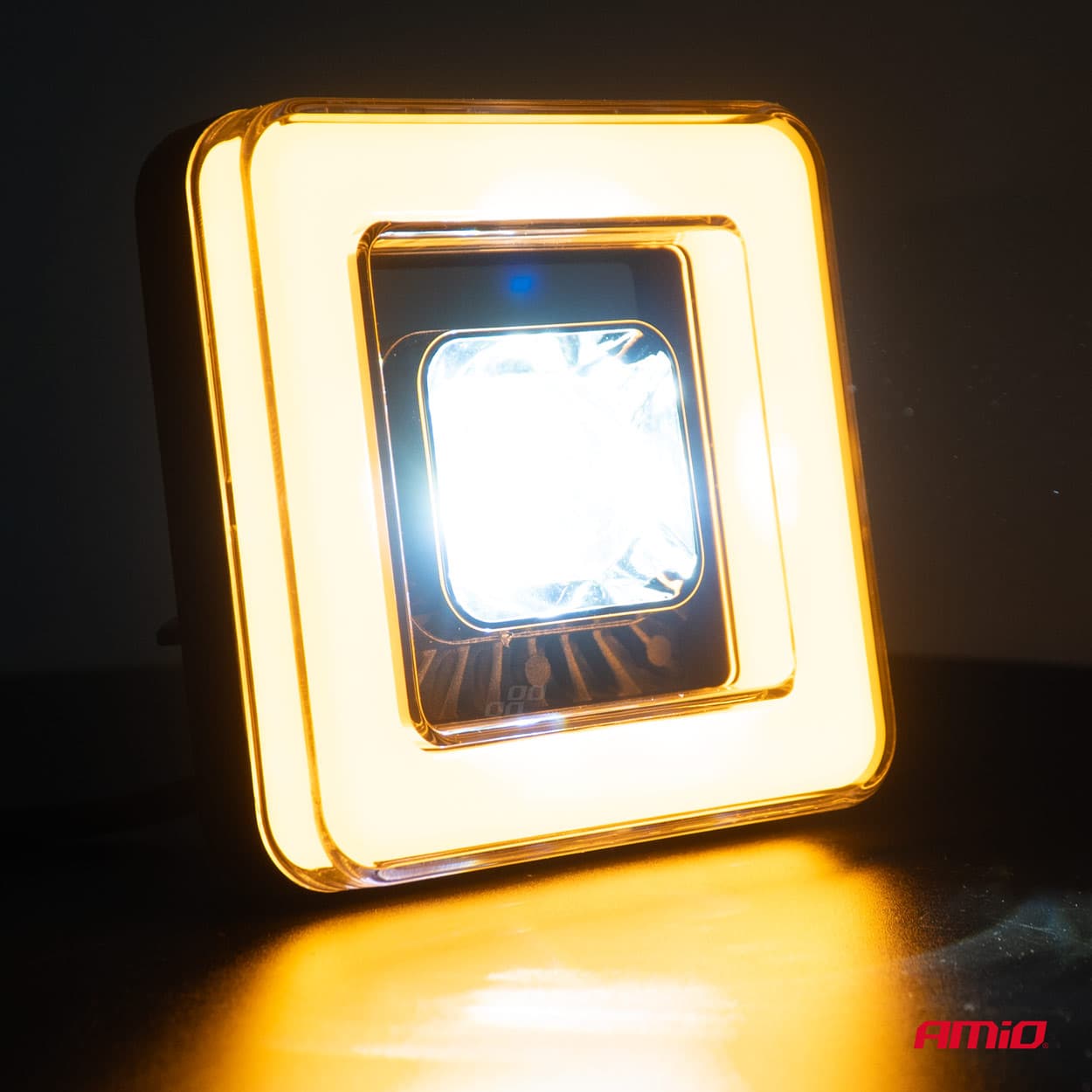 Proiector LED Angel Eye AMIO AWL57 — imagine 4
