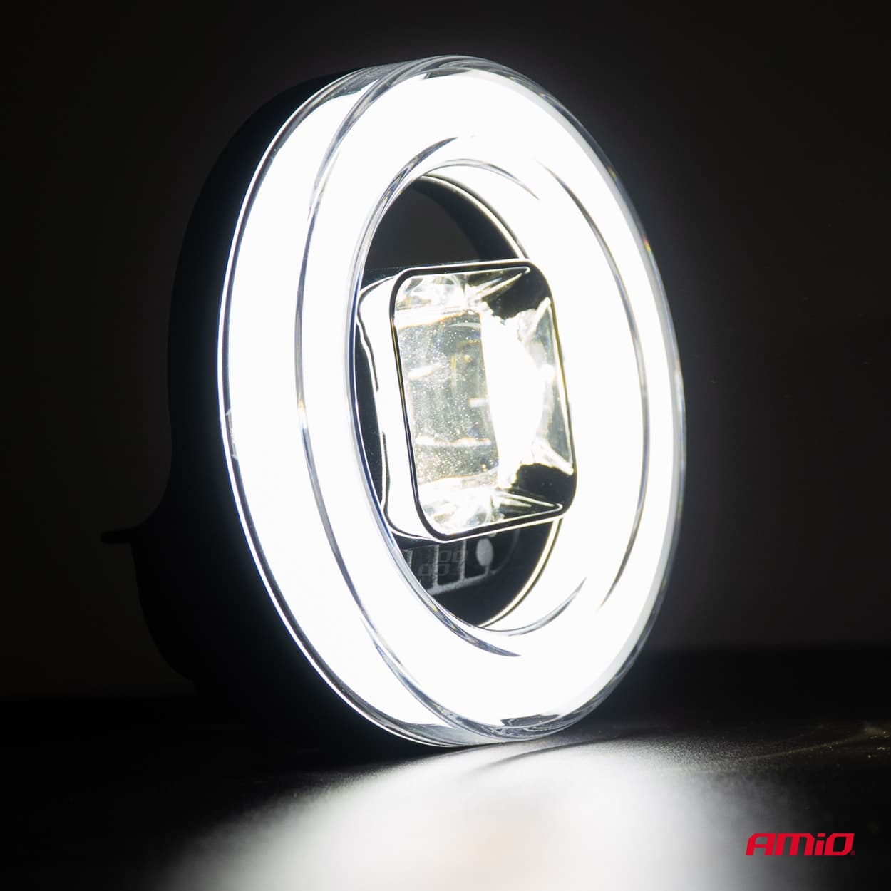 Proiector LED Angel Eye AMIO AWL58 — imagine 2