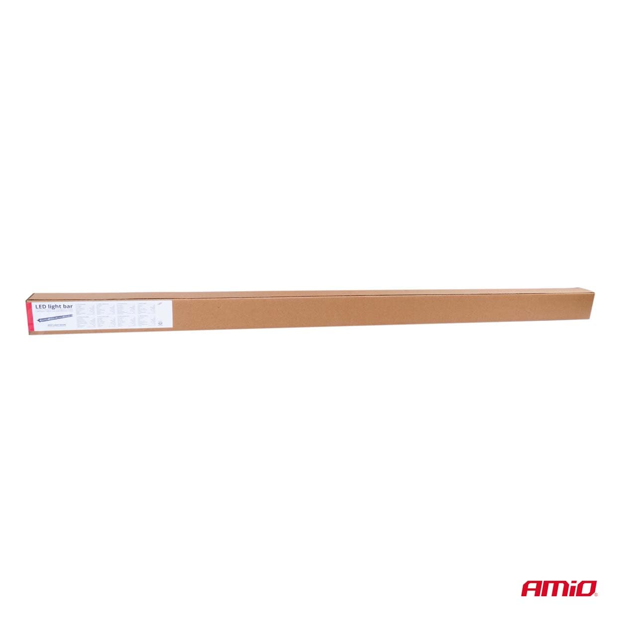 Proiector LED BAR SLIM AMIO 378W — imagine 6