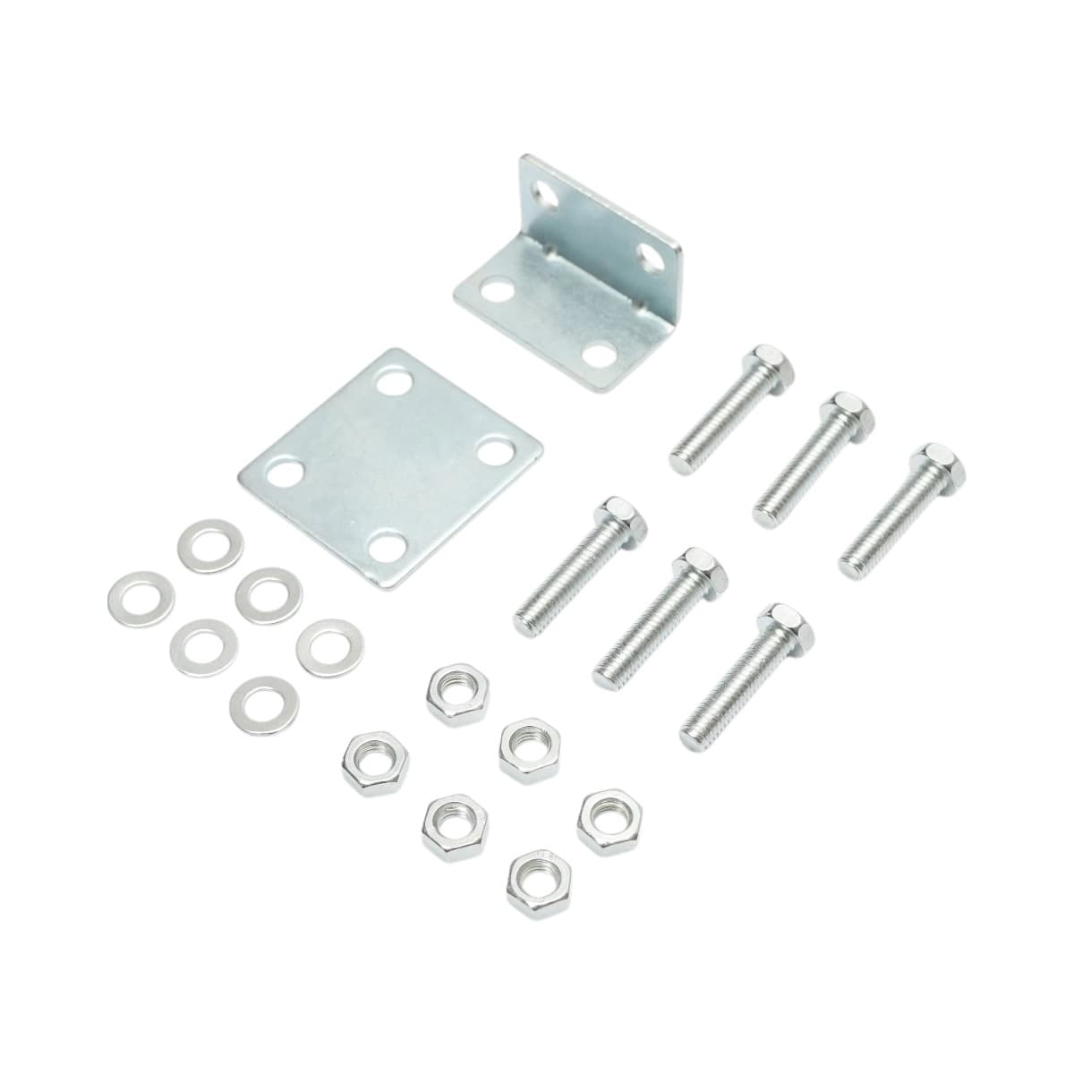 Claxon bitonal cu compresor, 12V, 178dB — imagine 5