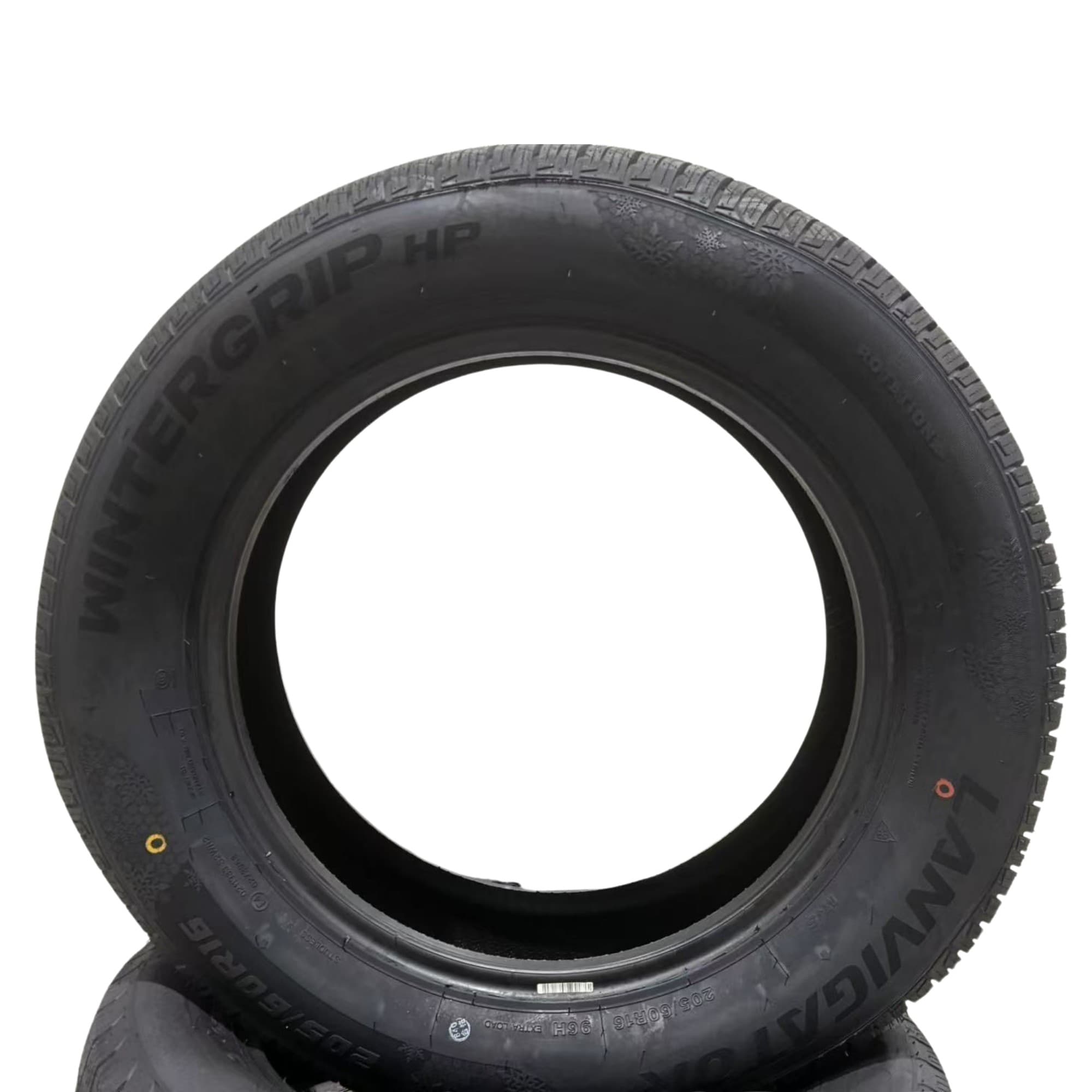 Anvelopa iarna Lanvigator WinterGrip HP 205/60R16 96H XL — imagine 3