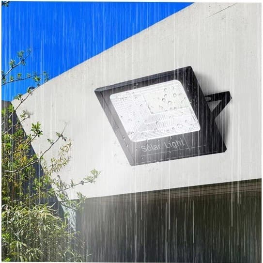 Lampa solara stradala Flippy 281 LED 150W — imagine 3