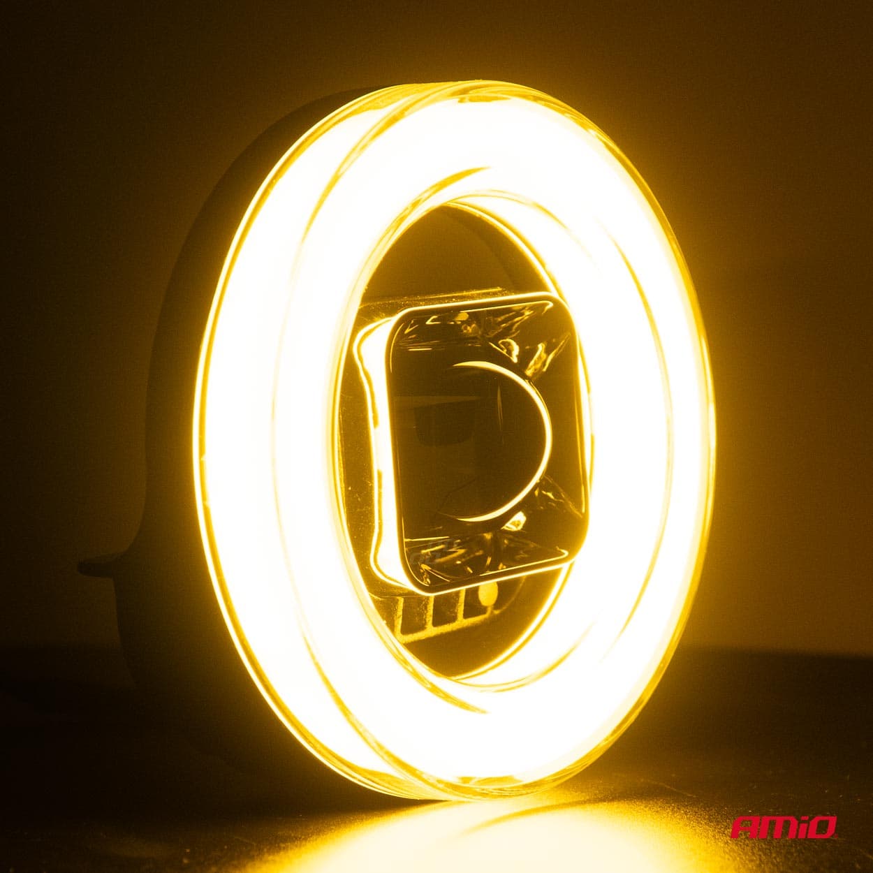 Proiector LED Angel Eye AMIO AWL58 — imagine 3