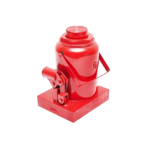 Cric hidraulic tip piston 20T — imagine 3