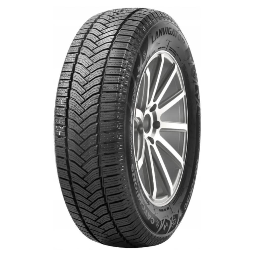 Anvelopa VAN All Season Lanvigator 215/65R16C 109/107T — imagine 1