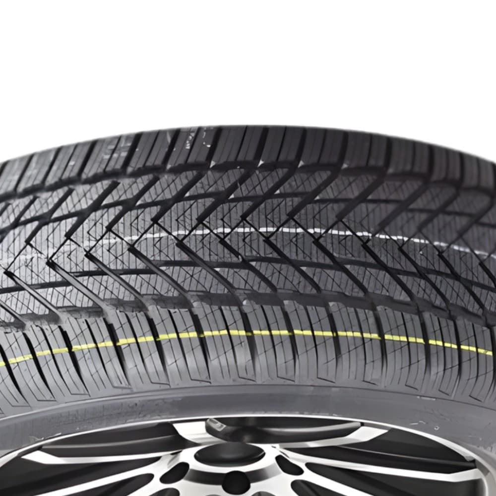 Anvelopa all season Lanvigator 205/60R16 96H XL — imagine 4