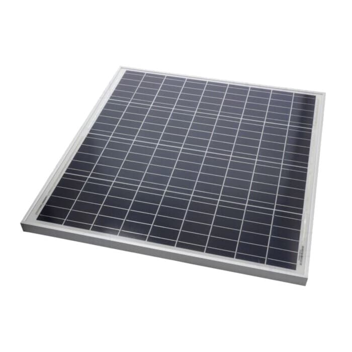 Panou fotovoltaic policristalin Cellevia Power 60W — imagine 1