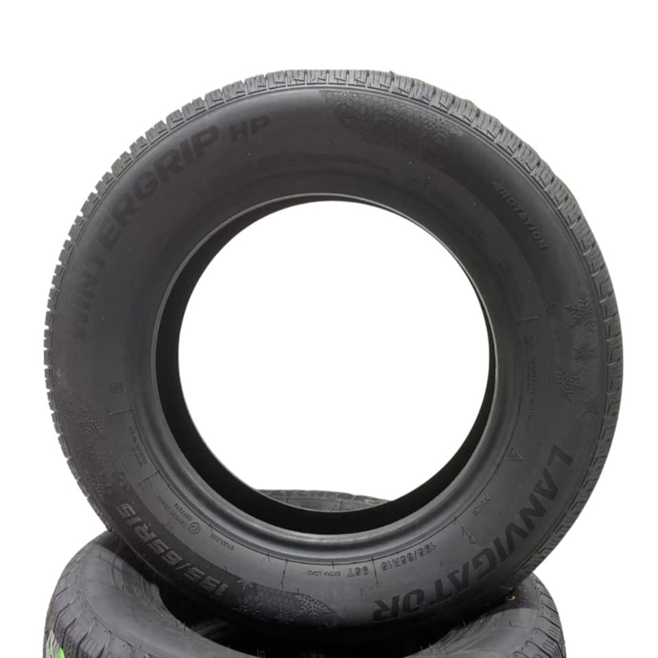 Anvelopa iarna Lanvigator WinterGrip HP 195/65R15 95T XL — imagine 3