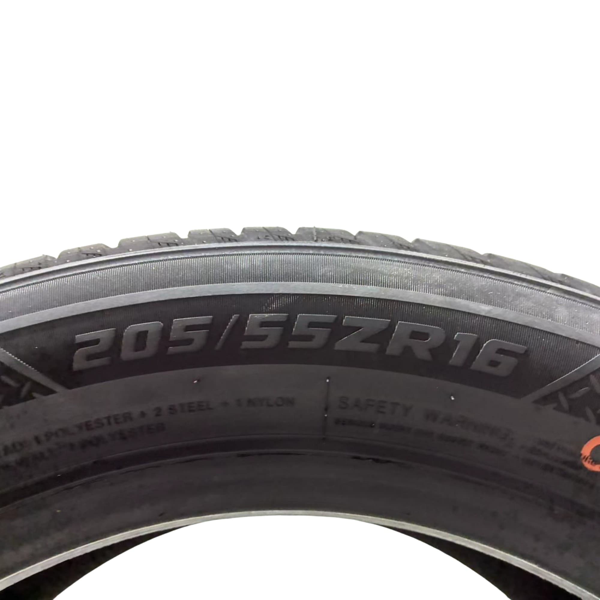 Anvelopa all season Lanvigator Catchfors A/S II 205/55 R16 94W XL — imagine 9