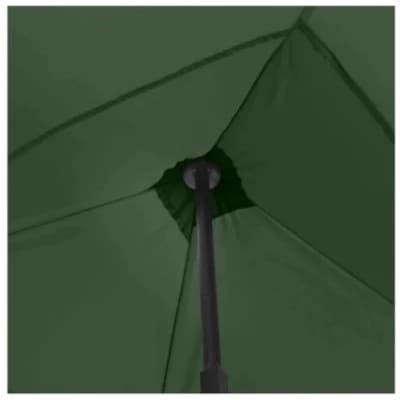 Cort pliabil pentru evenimente Flippy, cadru metalic, 2x3m, verde — imagine 7