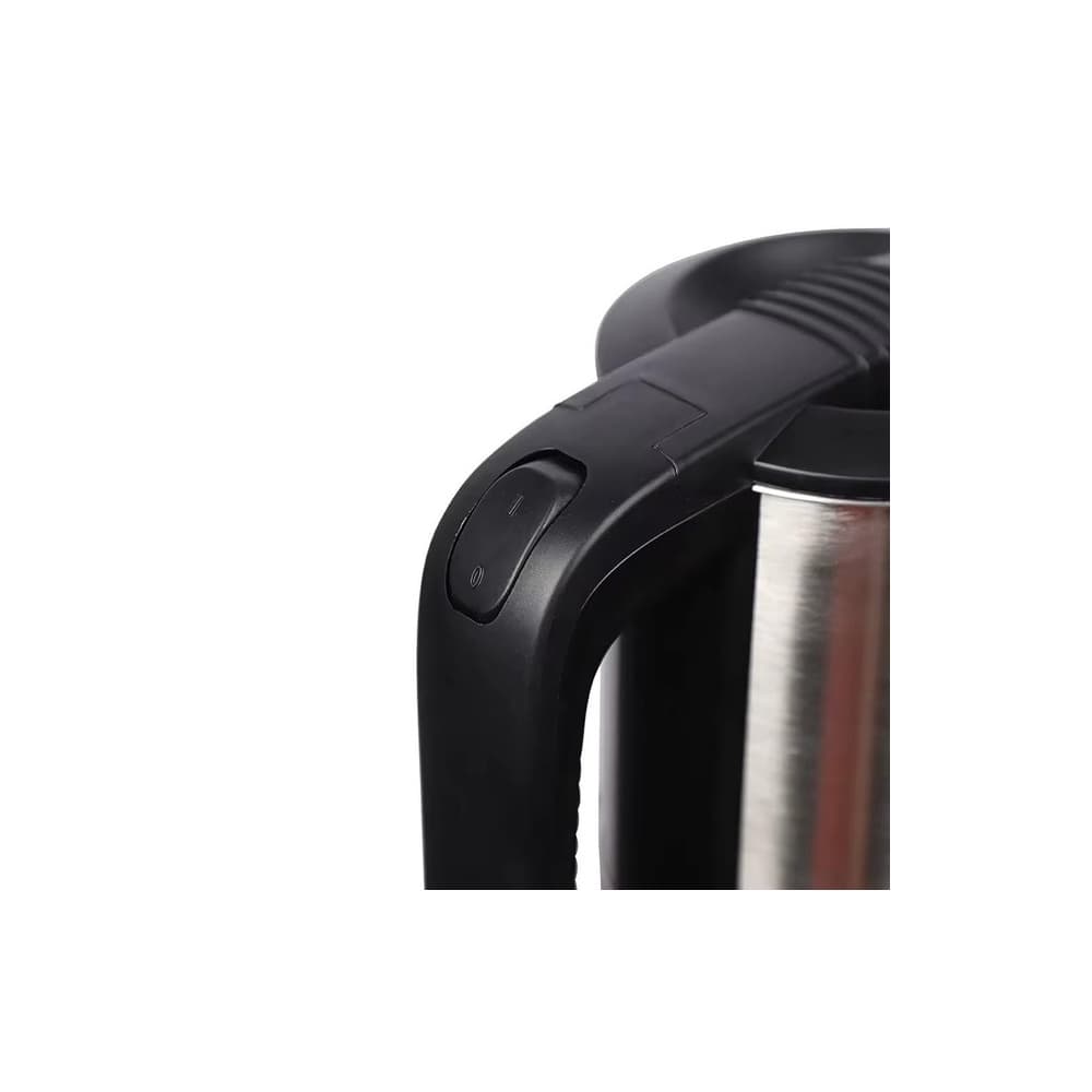 Termos electric auto cu 2 cani, 12V 250W 500ml — imagine 5