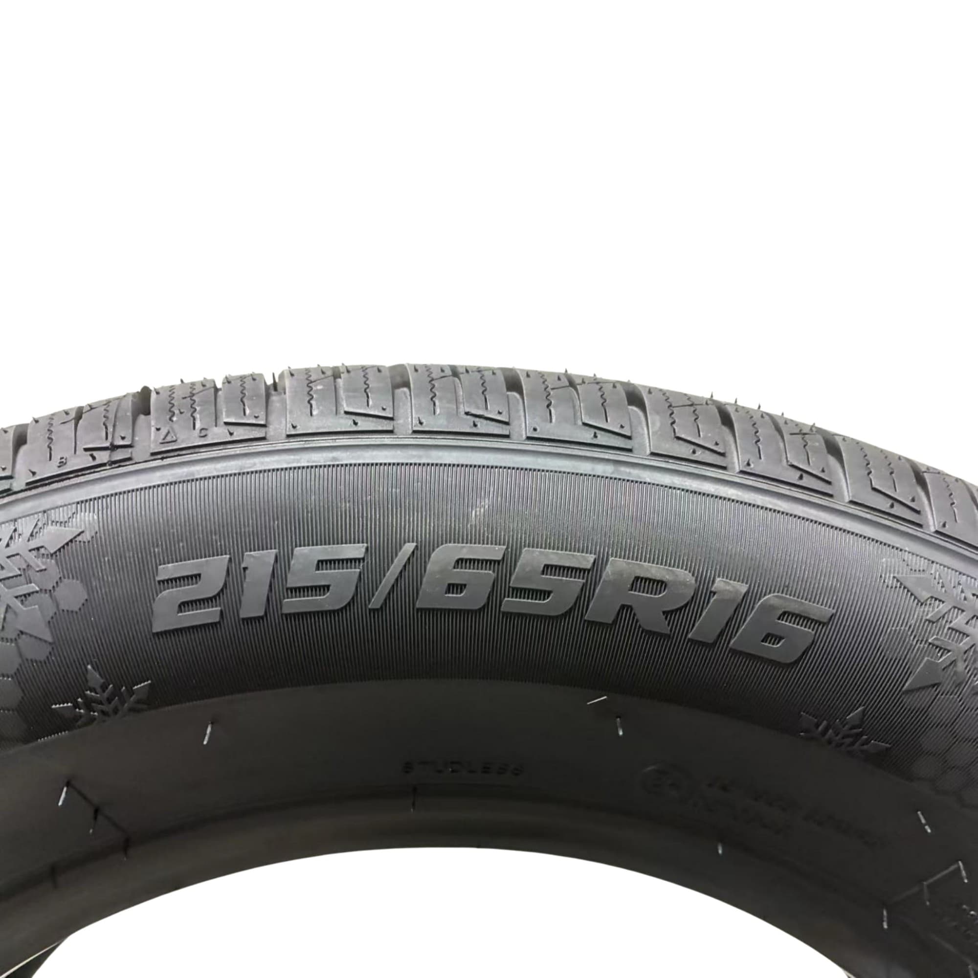 Anvelopa iarna Lanvigator WinterGrip HP 215/65R16 98H — imagine 4