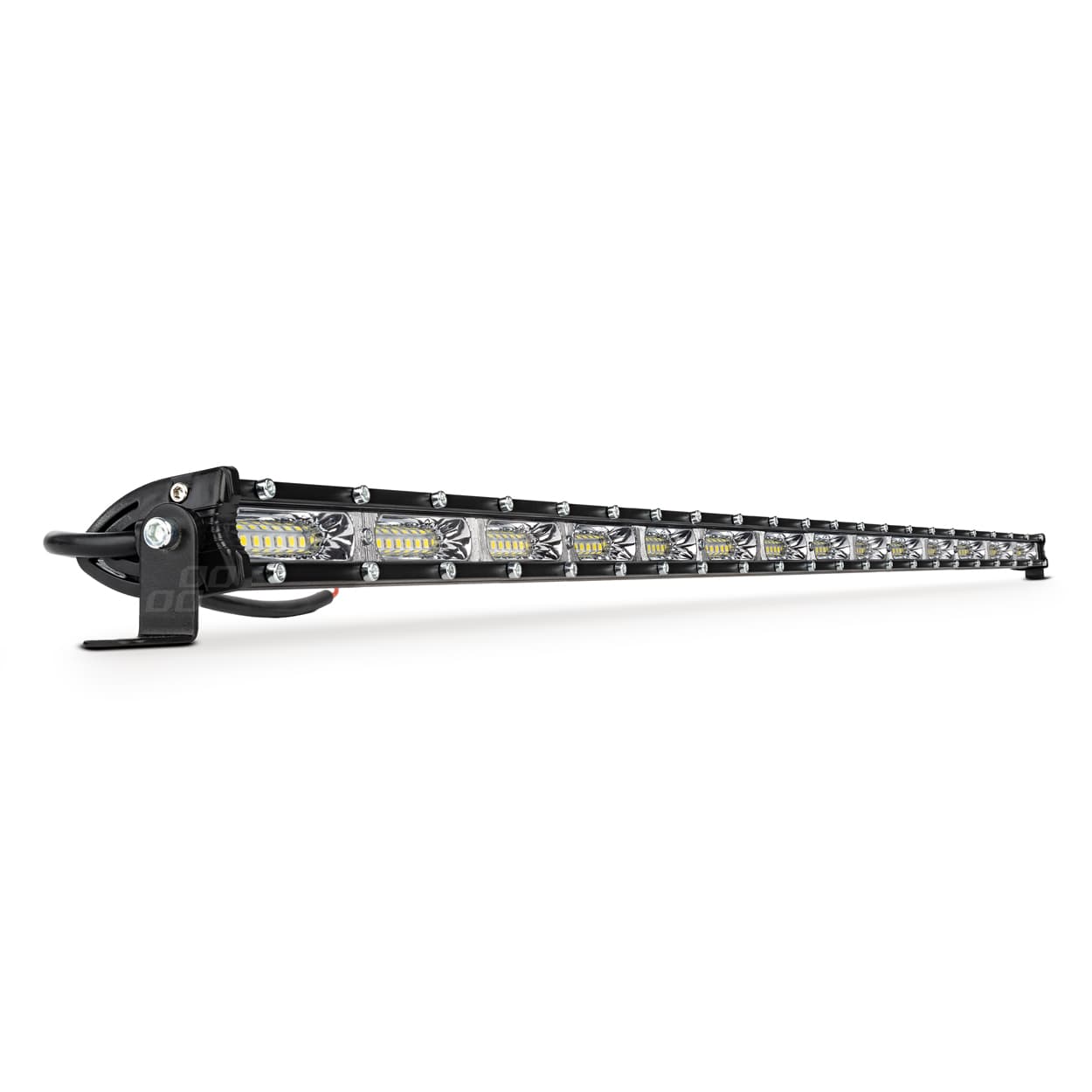 Proiector LED BAR SLIM AMIO 378W — imagine 1
