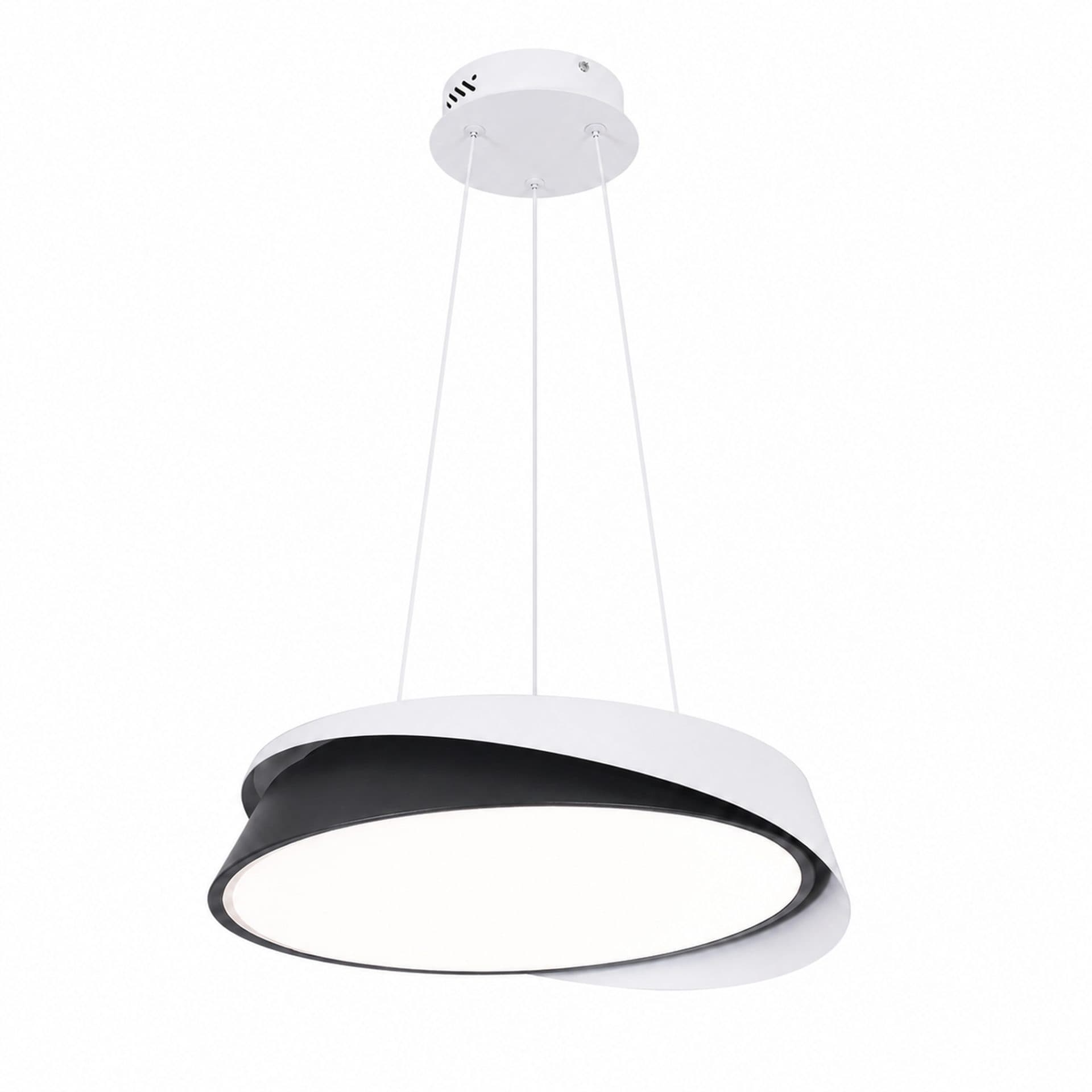 Lustra LED cu telecomanda Flippy SCHECTE — imagine 1