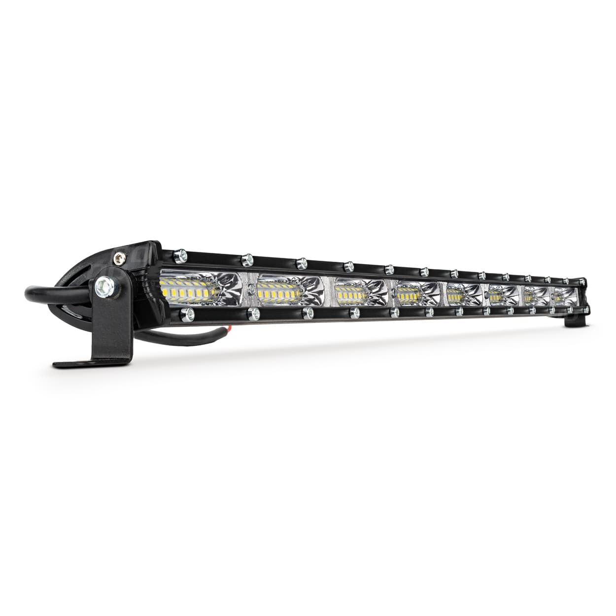 Proiector LED BAR SLIM AMIO 216W — imagine 1