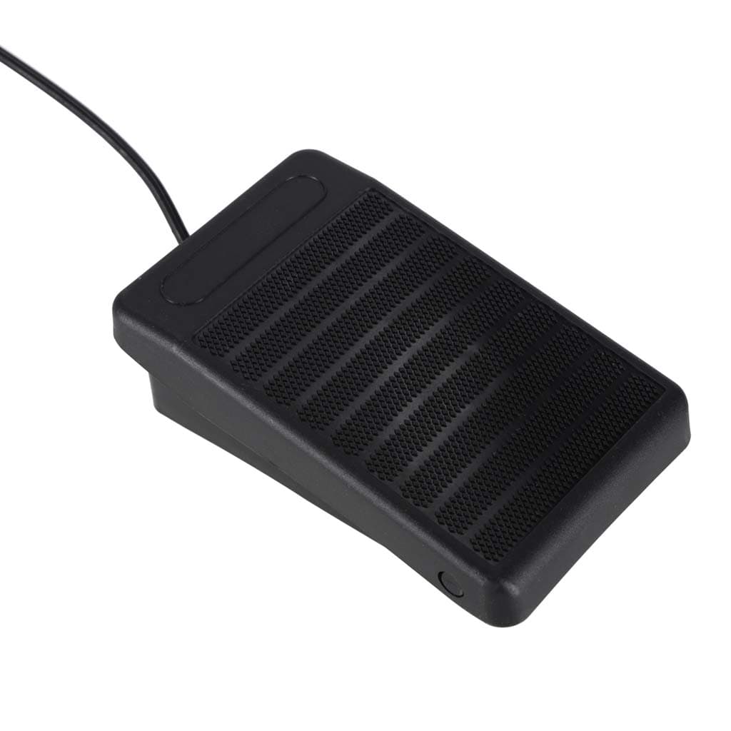Masina electrica de slefuit unghiile, 65W, roz — imagine 9